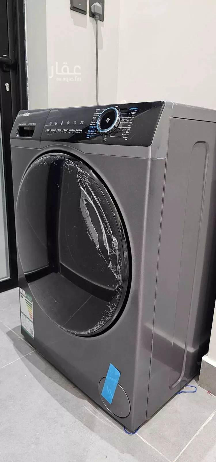 شقة للإيجار في شارع احمد بن مرحويه, حي العويمرية, مدينة الاحساء, المنطقة الشرقية صورة 5