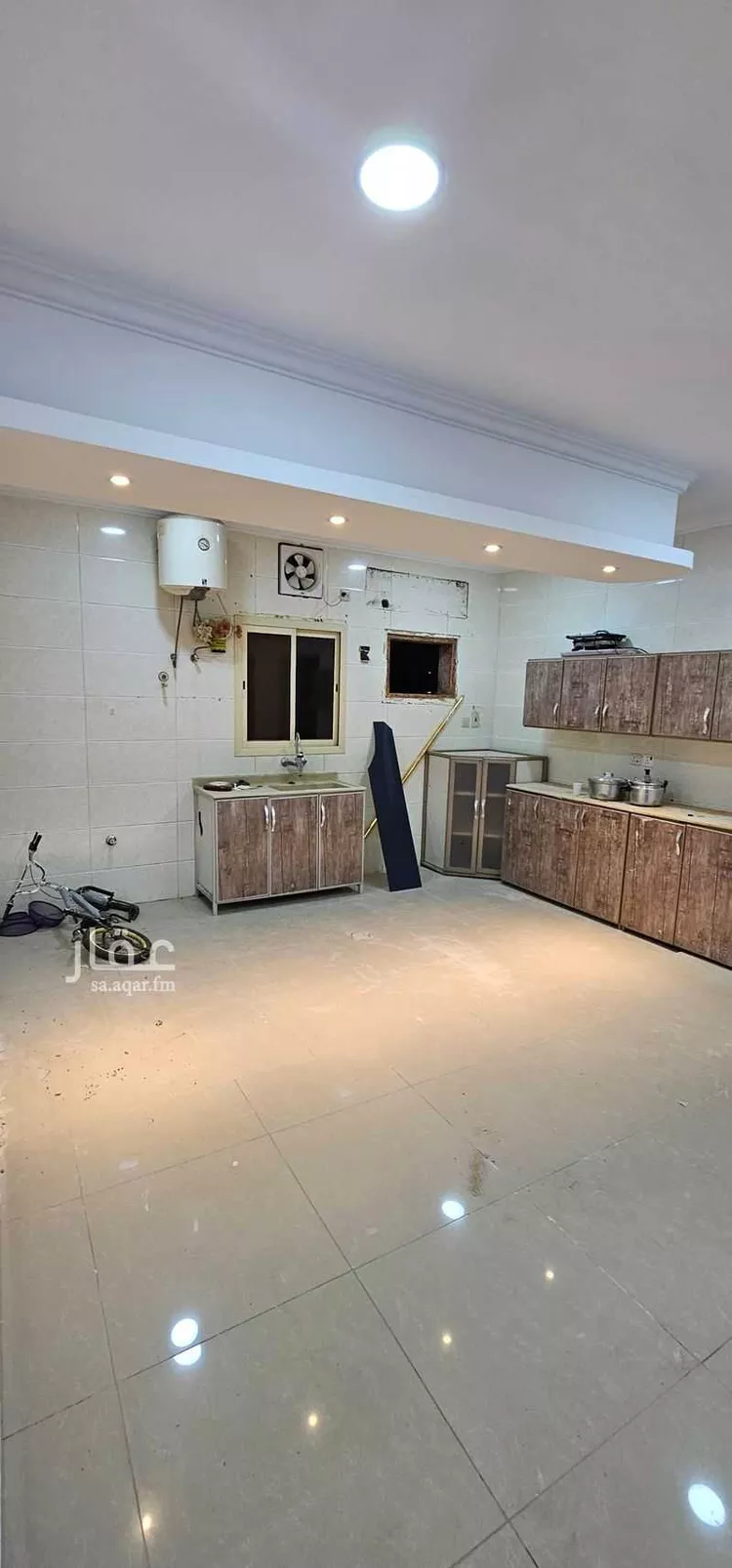 شقة للإيجار في شارع احمد بن مردويه, حي العويمرية, مدينة الاحساء, المنطقة الشرقية صورة 4