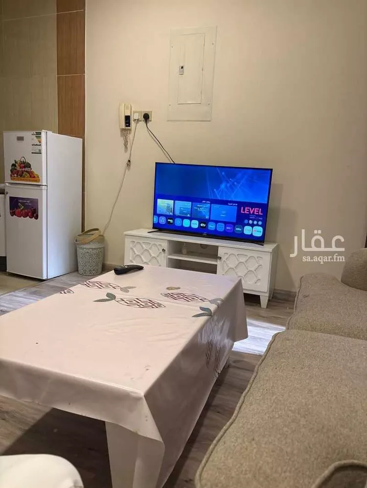 شقة للإيجار في شارع الصوامع, حي البندرية, مدينة الاحساء, المنطقة الشرقية صورة 3