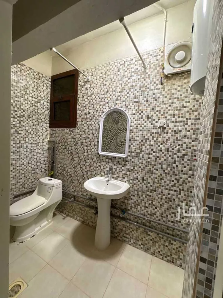 شقة للإيجار في شارع الامير ثامر بن عبدالعزيز, حي الحفيرة, مدينة الاحساء, المنطقة الشرقية صورة 4