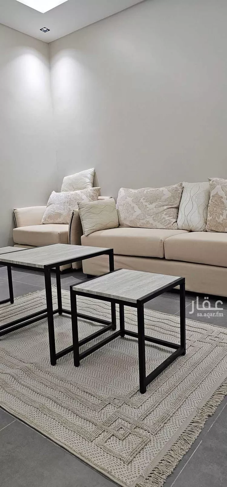 شقة للإيجار في شارع احمد ابن مرحويه, حي العويمرية, مدينة الاحساء, المنطقة الشرقية صورة 2