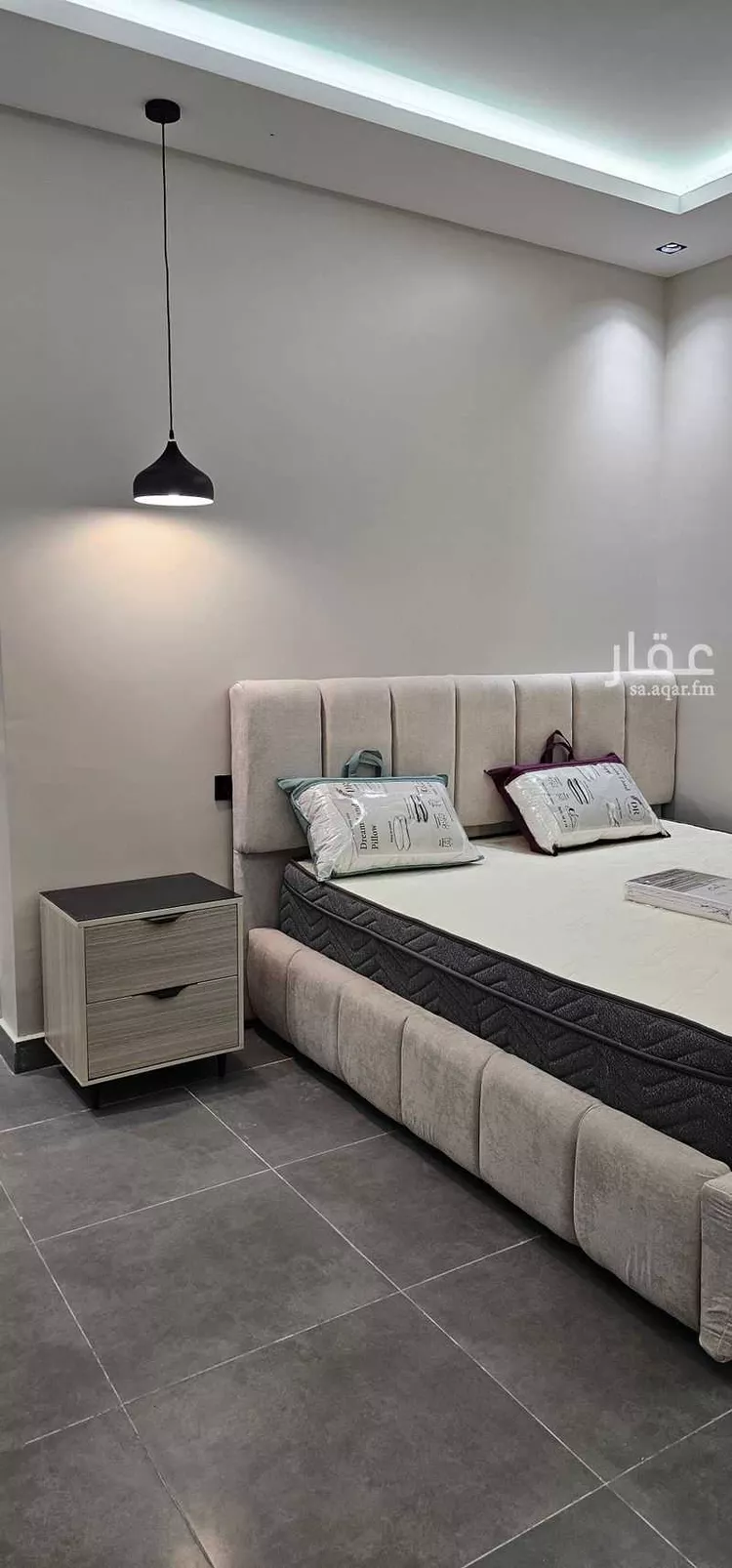 شقة للإيجار في شارع احمد ابن مرحويه, حي العويمرية, مدينة الاحساء, المنطقة الشرقية صورة 3