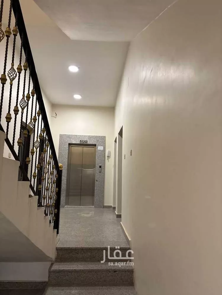 شقة للإيجار في شارع فوزان السابق, حي الحمراء الثالث, مدينة الاحساء, المنطقة الشرقية صورة 3