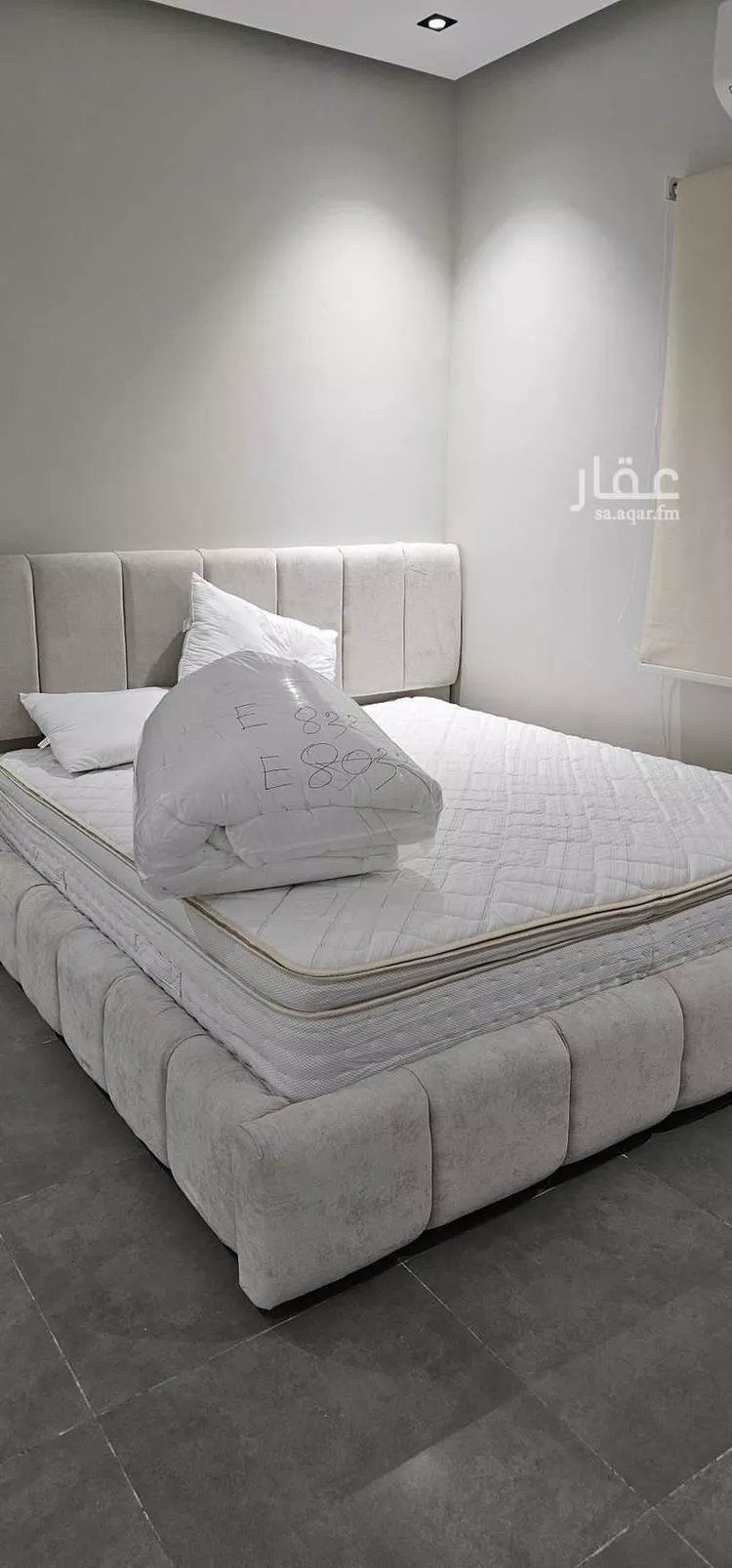 شقة للإيجار في شارع احمد ابن مرحويه, حي العويمرية, مدينة الاحساء, المنطقة الشرقية صورة 3