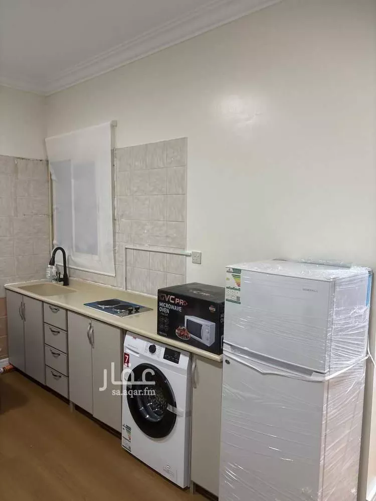 شقة للإيجار في شارع الخليج العربى, حي المثلث, مدينة الاحساء, المنطقة الشرقية صورة 3