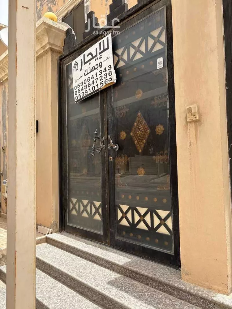 شقة للإيجار في شارع أسعد بن الربيع, حي المزروع الثاني, مدينة الاحساء, المنطقة الشرقية