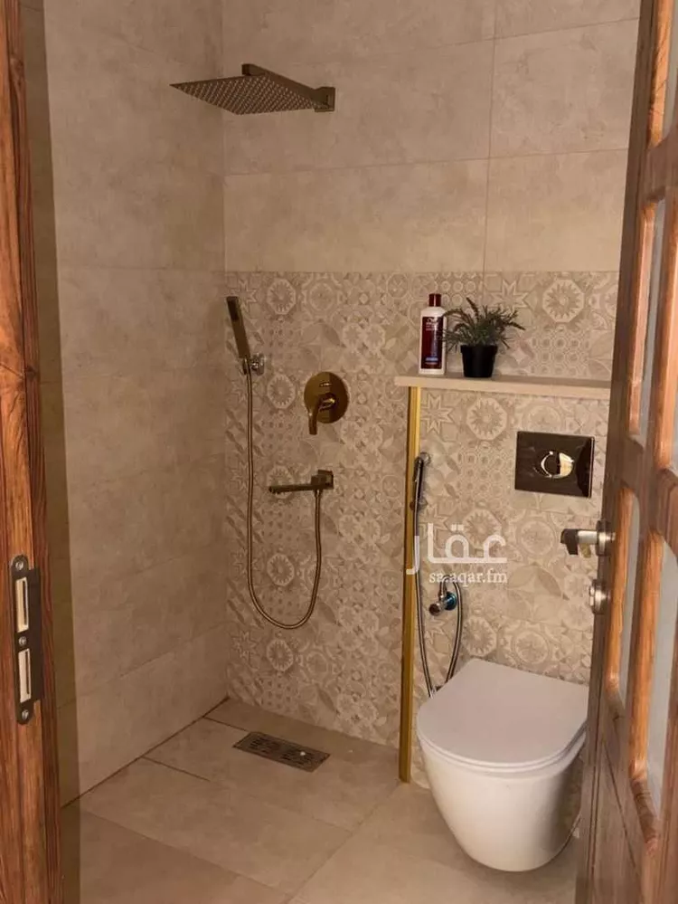 شقة للإيجار في شارع ابن ملاس, حي شظاة, مدينة المدينة المنورة, منطقة المدينة المنورة صورة 4