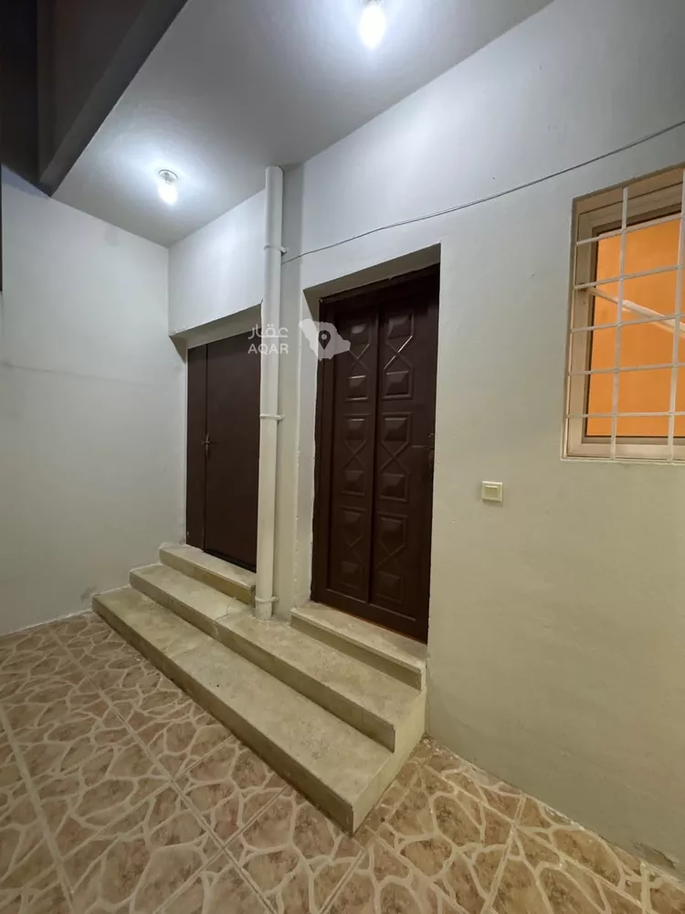 شقة للإيجار في شارع الصواب, حي البندرية, مدينة الاحساء, المنطقة الشرقية 4