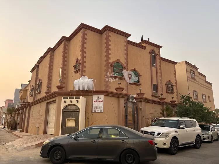 عمارة للبيع في شارع خليفه بن عدي الانصاري البياضي, حي البندرية, مدينة الاحساء, المنطقة الشرقية