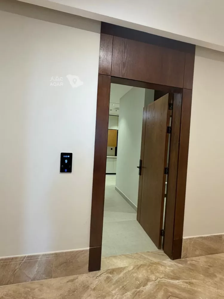 شقة للإيجار في شارع يحيى بن القاسم, حي الرمال, مدينة الرياض, منطقة الرياض 5