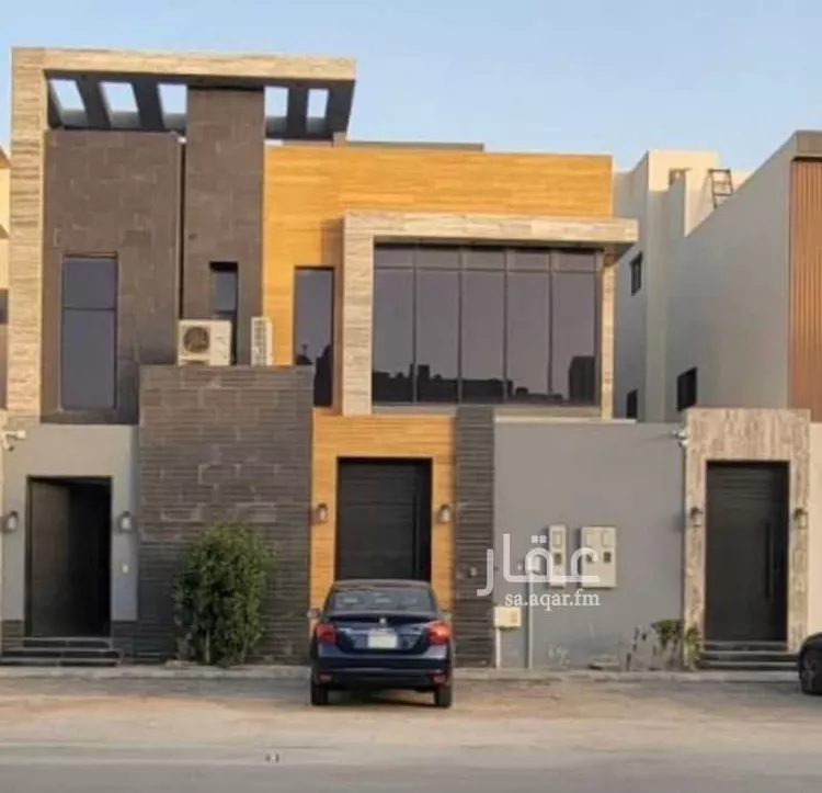 فيلا للبيع في شارع فرسان, حي النرجس, مدينة الرياض, منطقة الرياض
