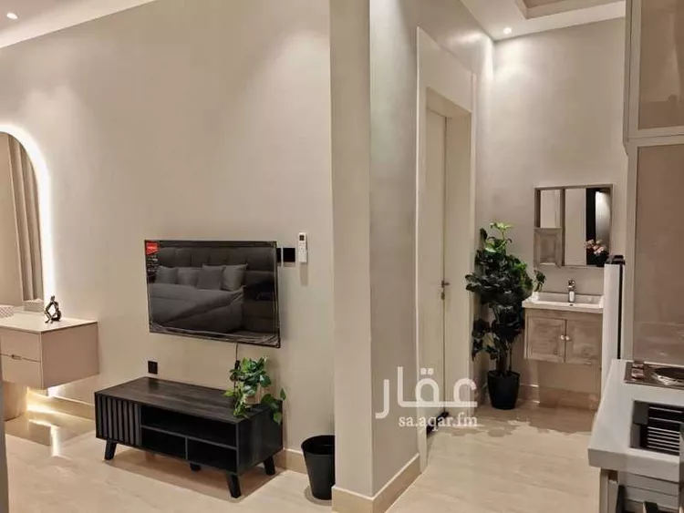 شقة للإيجار في شارع شارع وادي الزرقاء , حي الندى, مدينة الرياض, منطقة الرياض صورة 3