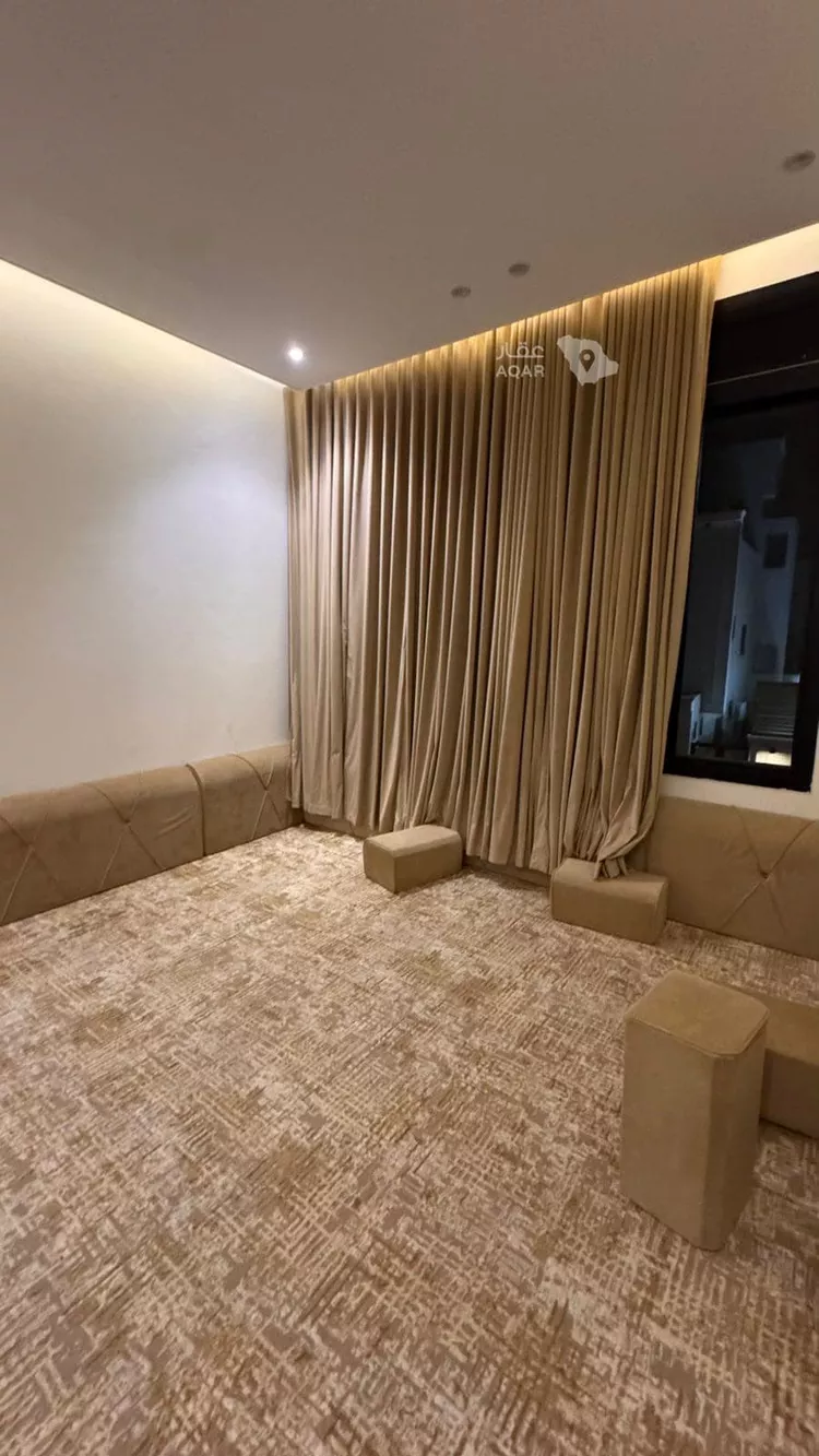 دور للإيجار في شارع أبي بكر العمري, حي العوالي, مدينة الرياض, منطقة الرياض 9