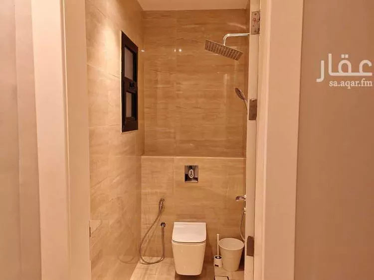 شقة للإيجار في شارع شارع وادي الزرقاء , حي الندى, مدينة الرياض, منطقة الرياض صورة 2