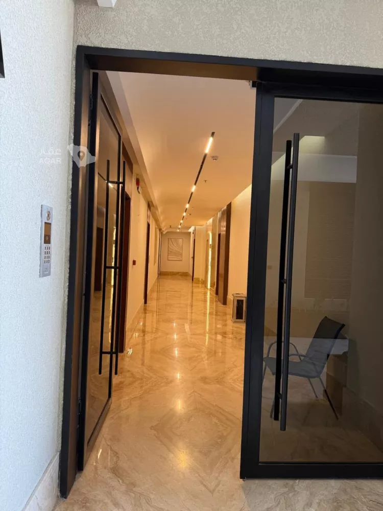 شقة للإيجار في شارع يحيى بن القاسم, حي الرمال, مدينة الرياض, منطقة الرياض 21