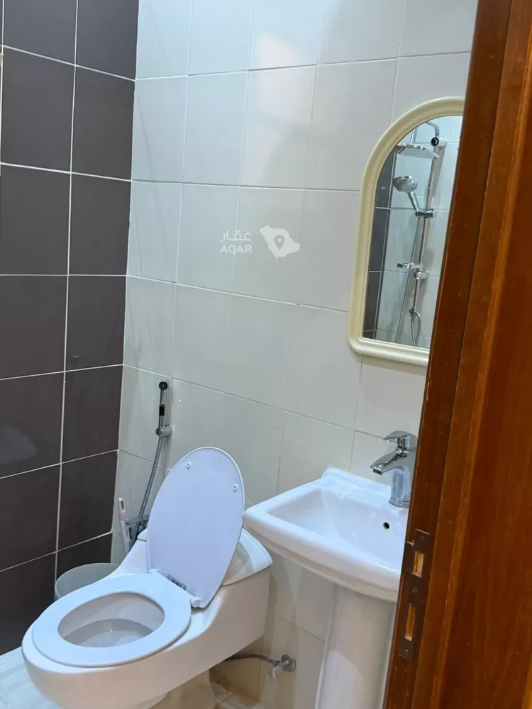 شقة للإيجار في شارع رقم 352, حي الياسمين, مدينة الرياض, منطقة الرياض صورة 4
