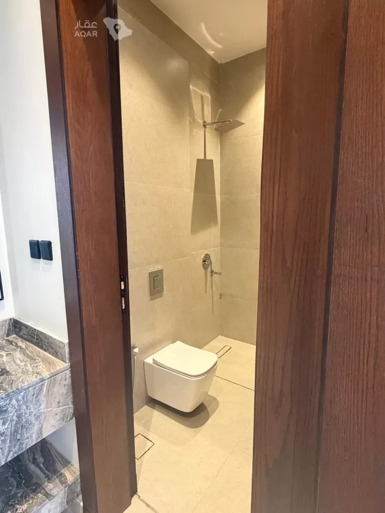 شقة للإيجار في شارع يحيى بن القاسم, حي الرمال, مدينة الرياض, منطقة الرياض 15