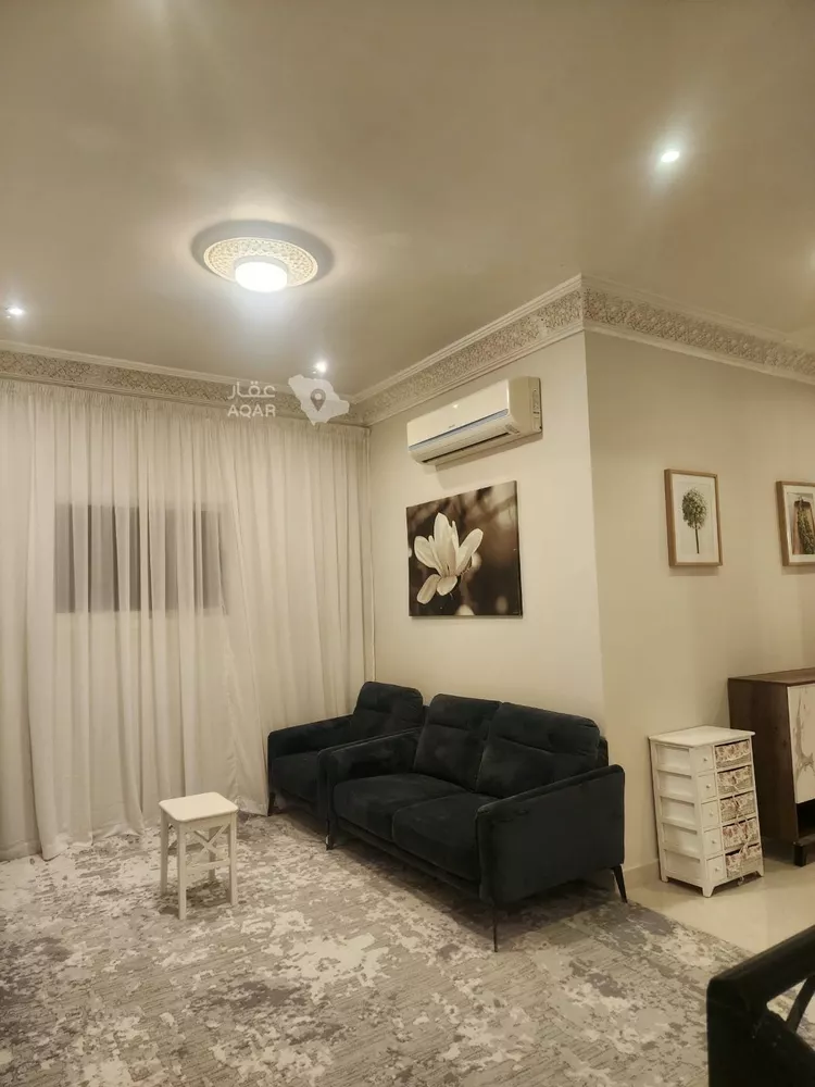 فيلا للإيجار في شارع صالح الشاوي, حي القيروان, مدينة الرياض, منطقة الرياض 7