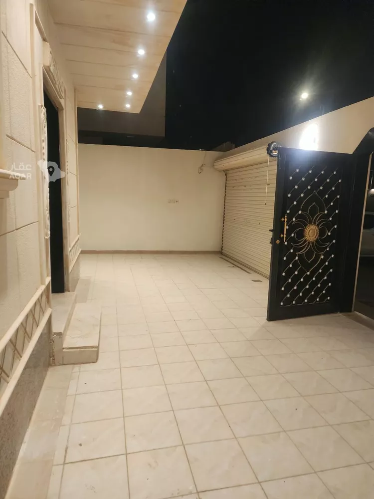 فيلا للإيجار في شارع صالح الشاوي, حي القيروان, مدينة الرياض, منطقة الرياض 14