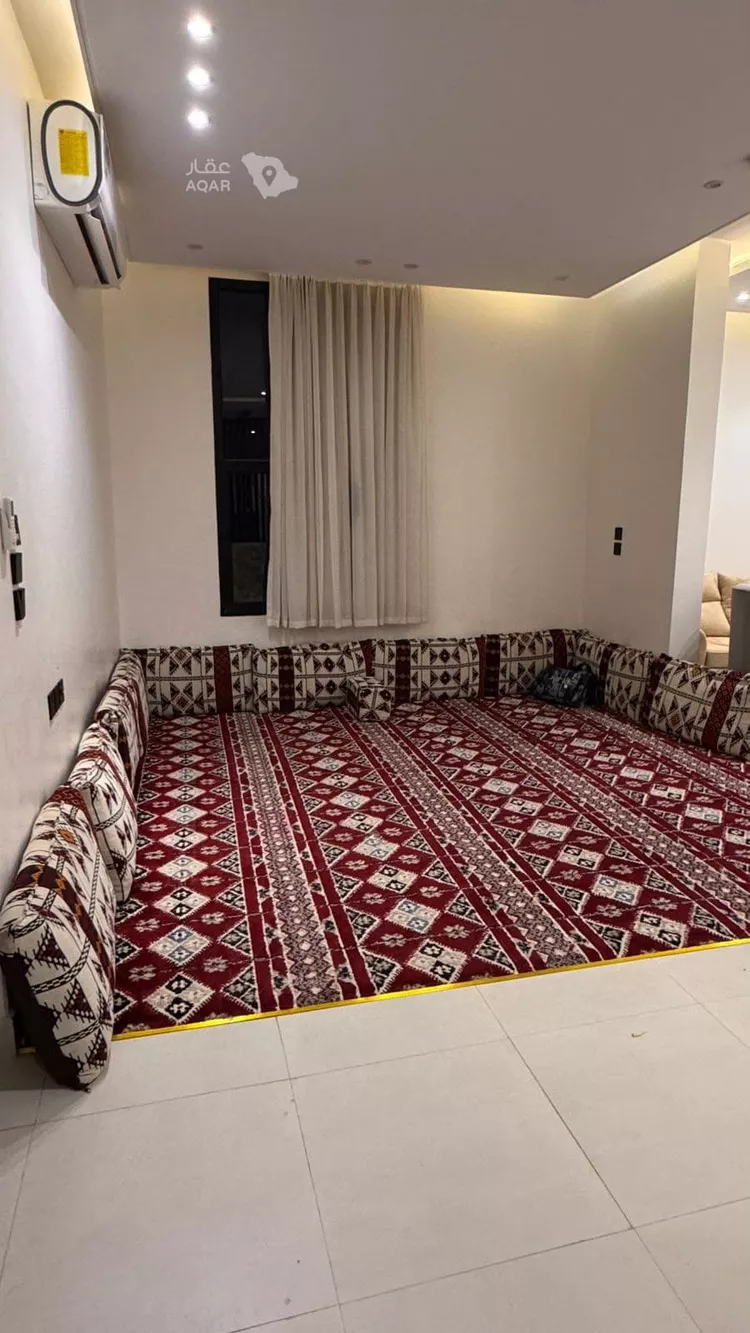 دور للإيجار في شارع أبي بكر العمري, حي العوالي, مدينة الرياض, منطقة الرياض 6