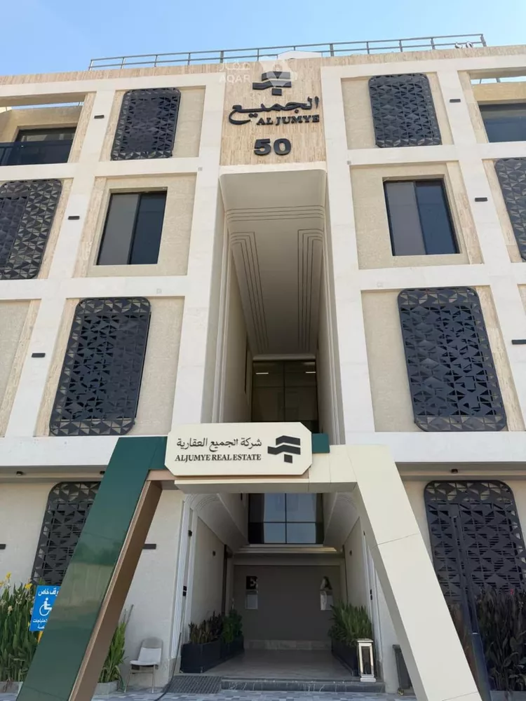 شقة للإيجار في شارع يحيى بن القاسم, حي الرمال, مدينة الرياض, منطقة الرياض 14