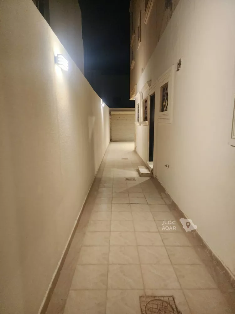 فيلا للإيجار في شارع صالح الشاوي, حي القيروان, مدينة الرياض, منطقة الرياض 8