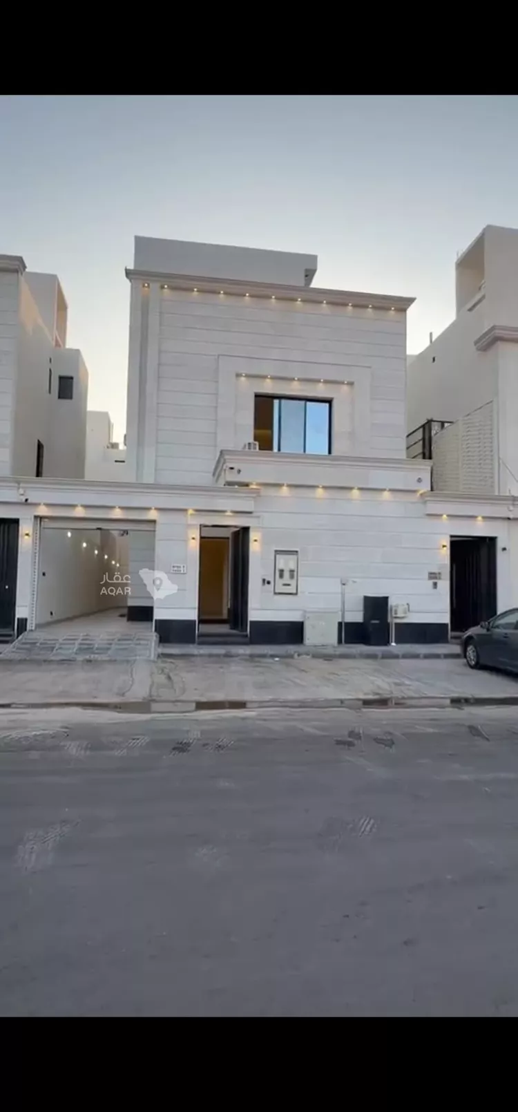 Villa for Rent in Riyadh Ishbiliyah