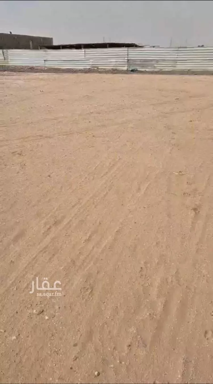أرض للبيع في 3357+54 ، حي الشرق ، الرياض ، منطقة الرياض صورة 2