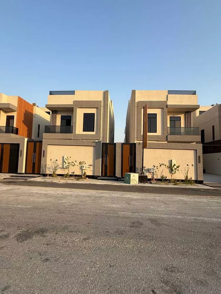Villa for Sale in Dammam Ash Shulah