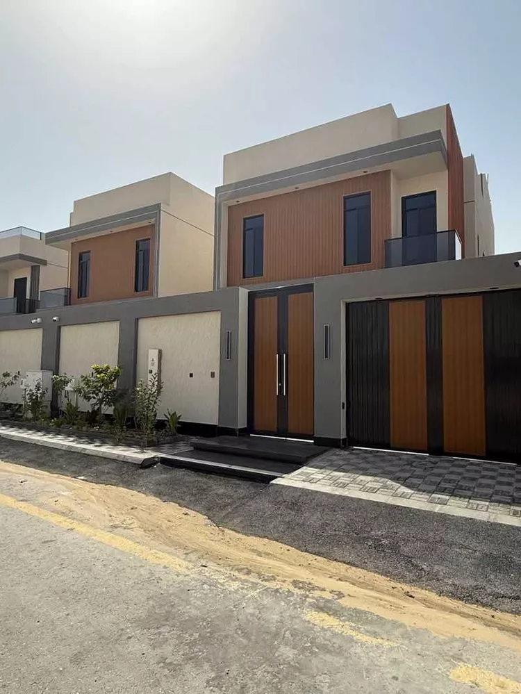 Villa for Sale in Dammam Ash Shulah صورة 4