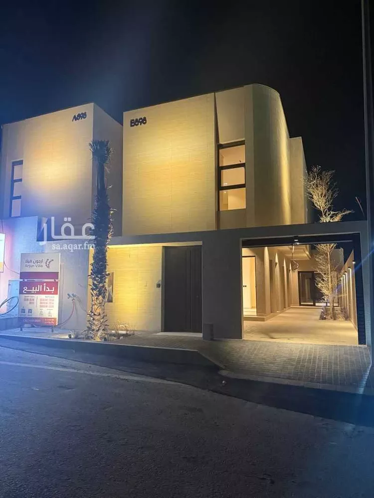 فيلا للبيع في شارع العفاف, حي الشعلة, مدينة الدمام, المنطقة الشرقية صورة 3