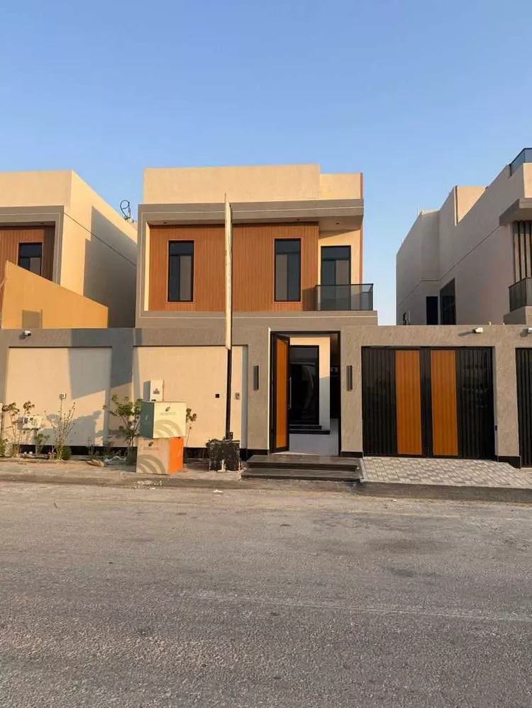 Villa for Sale in Dammam Ash Shulah