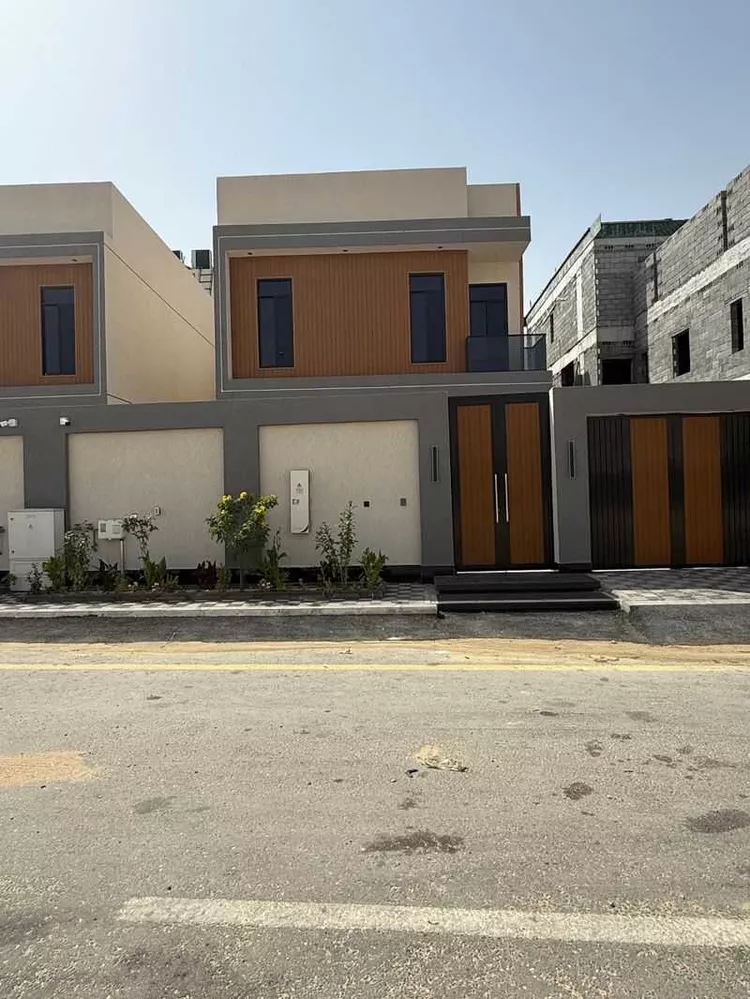Villa for Sale in Dammam Ash Shulah صورة 3