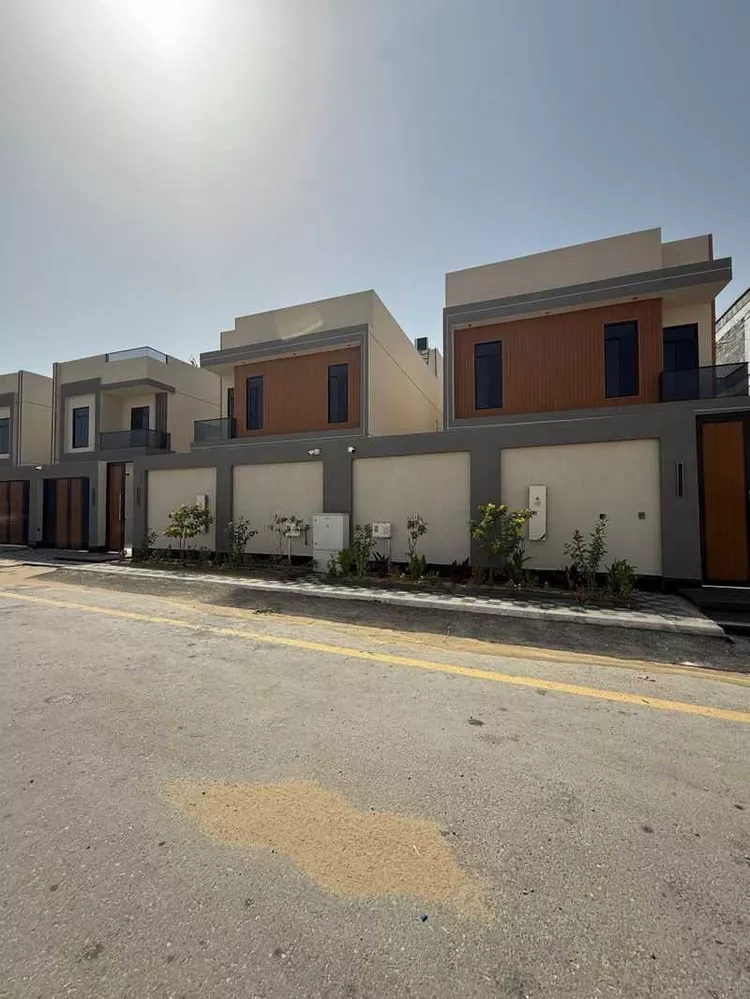 Villa for Sale in Dammam Ash Shulah صورة 2