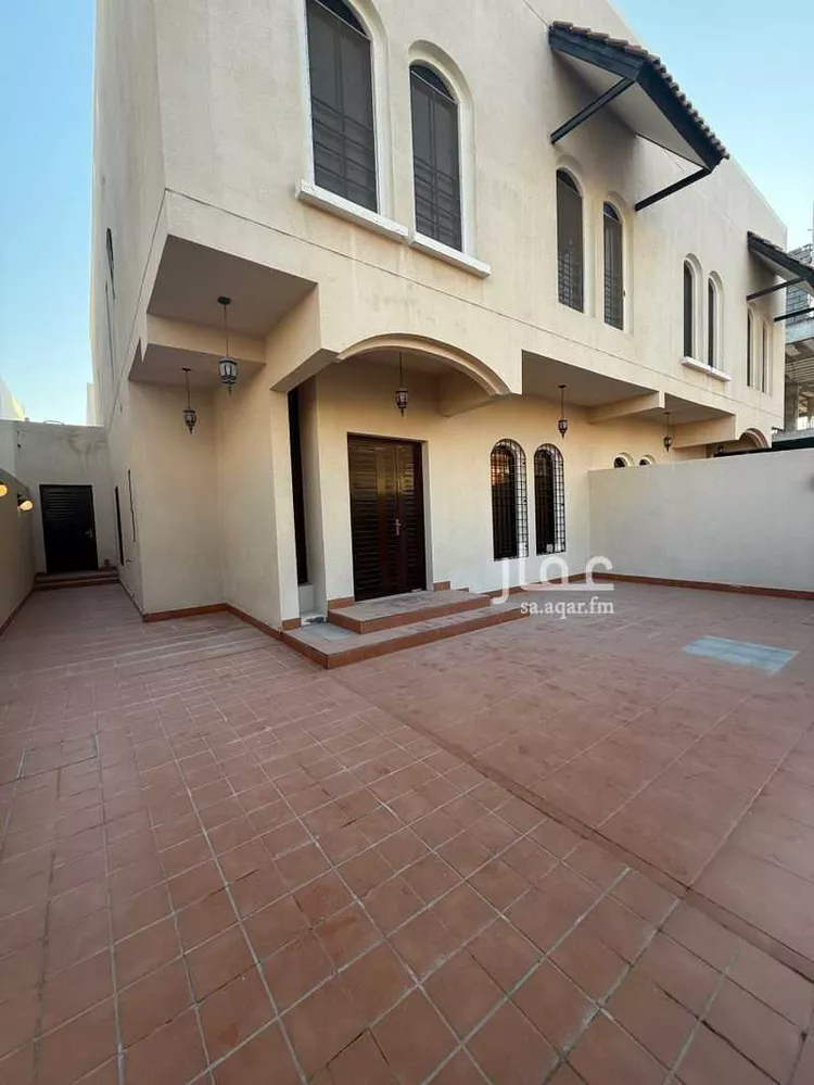 فيلا للإيجار في حي التحلية, مدينة الخبر, المنطقة الشرقية صورة 4