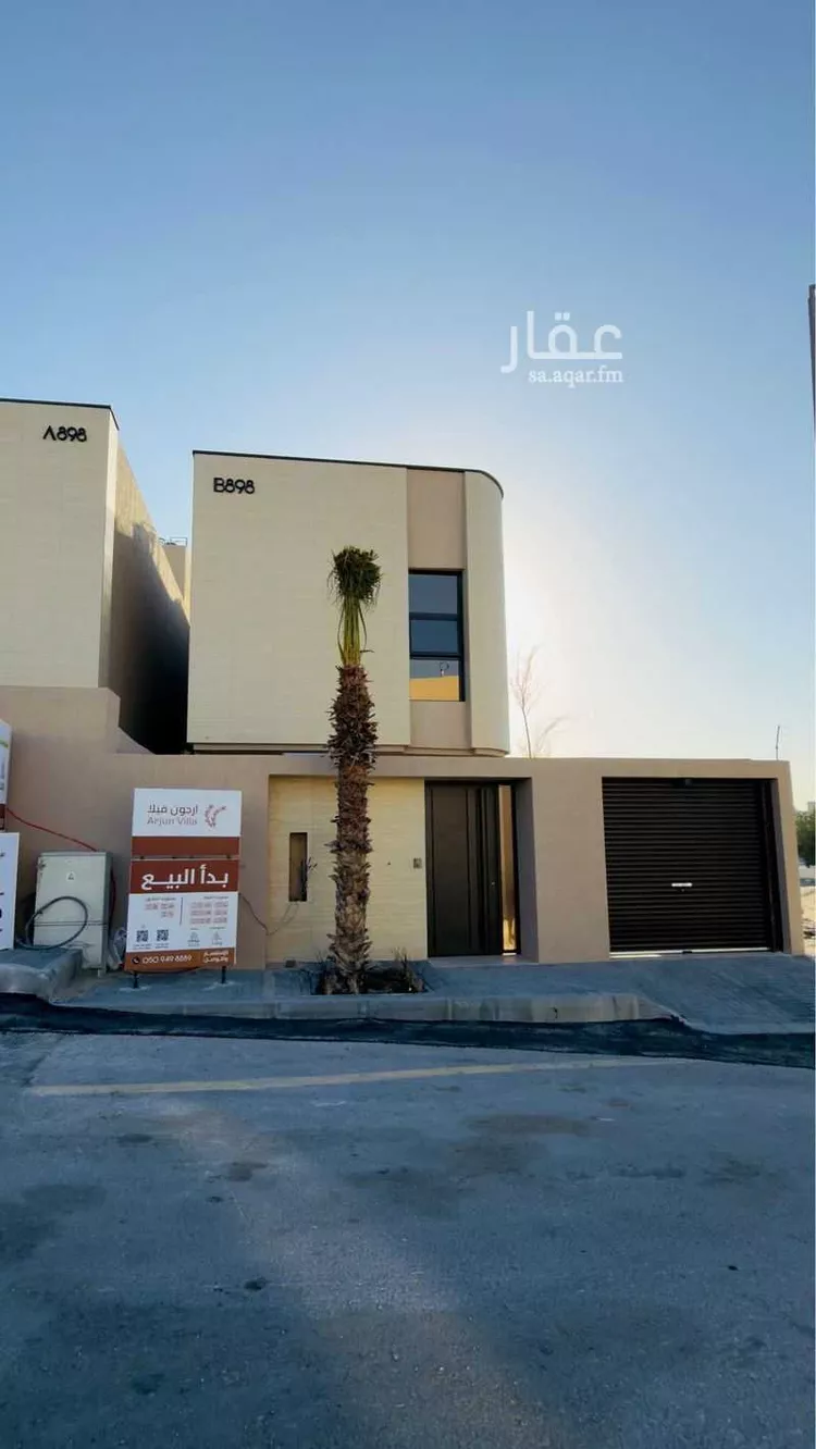 فيلا للبيع في شارع العفاف, حي الشعلة, مدينة الدمام, المنطقة الشرقية صورة 2