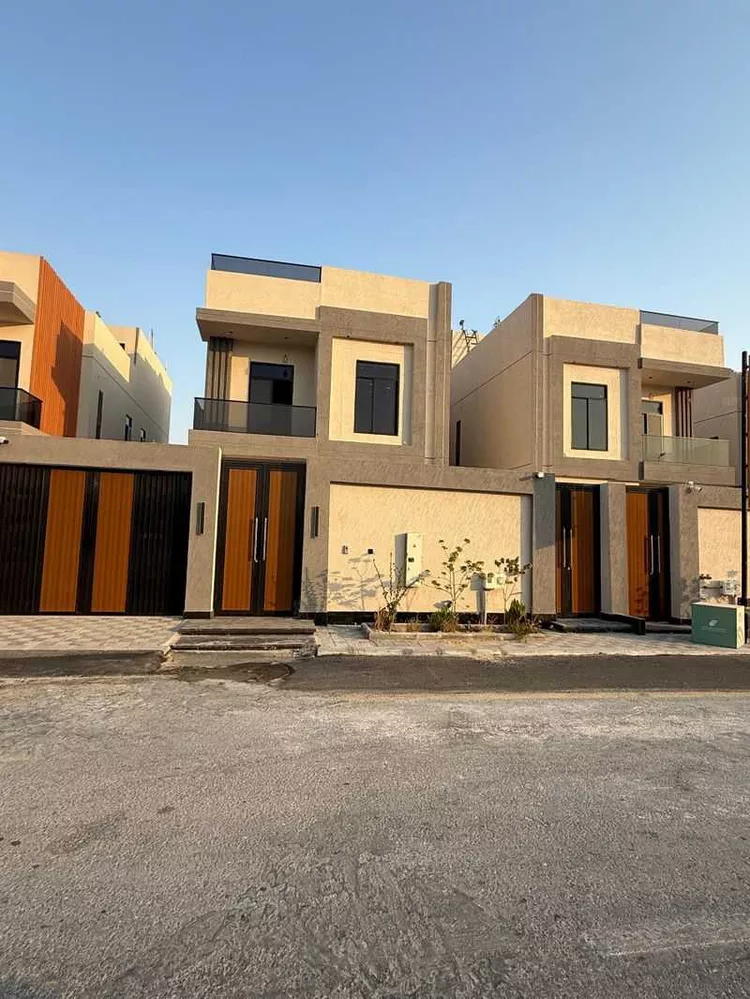 Villa for Sale in Dammam Ash Shulah صورة 2