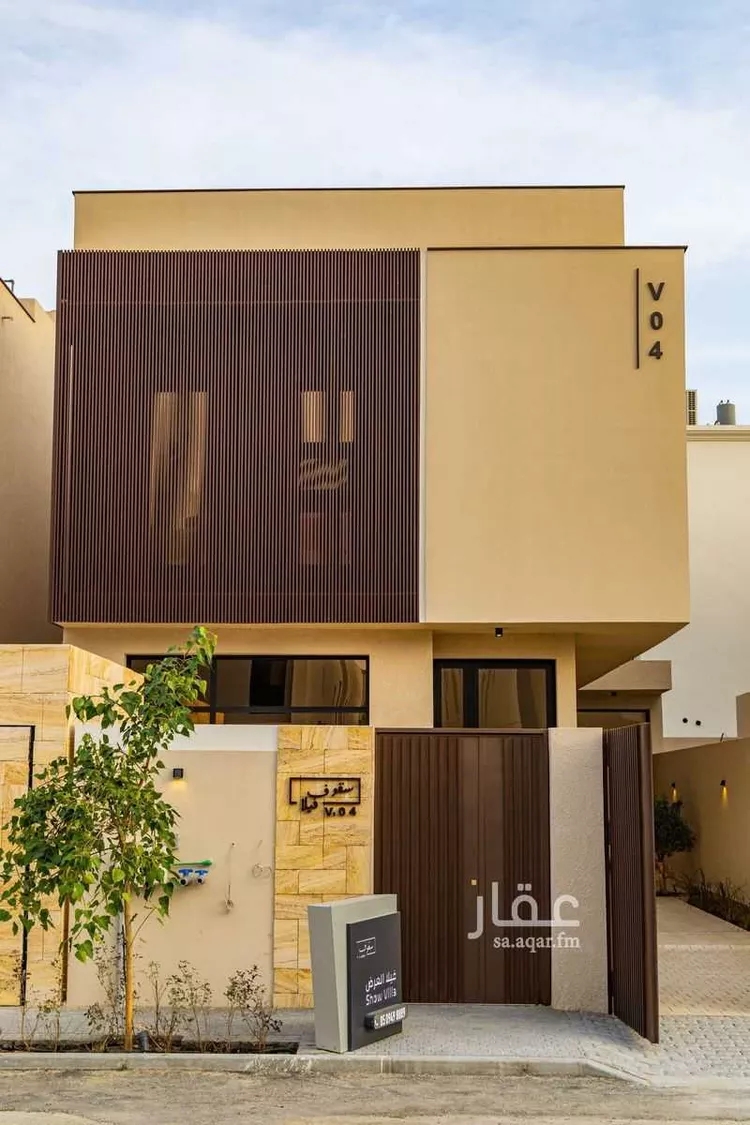 Villa for Sale in Al Khobar At Tahliyah