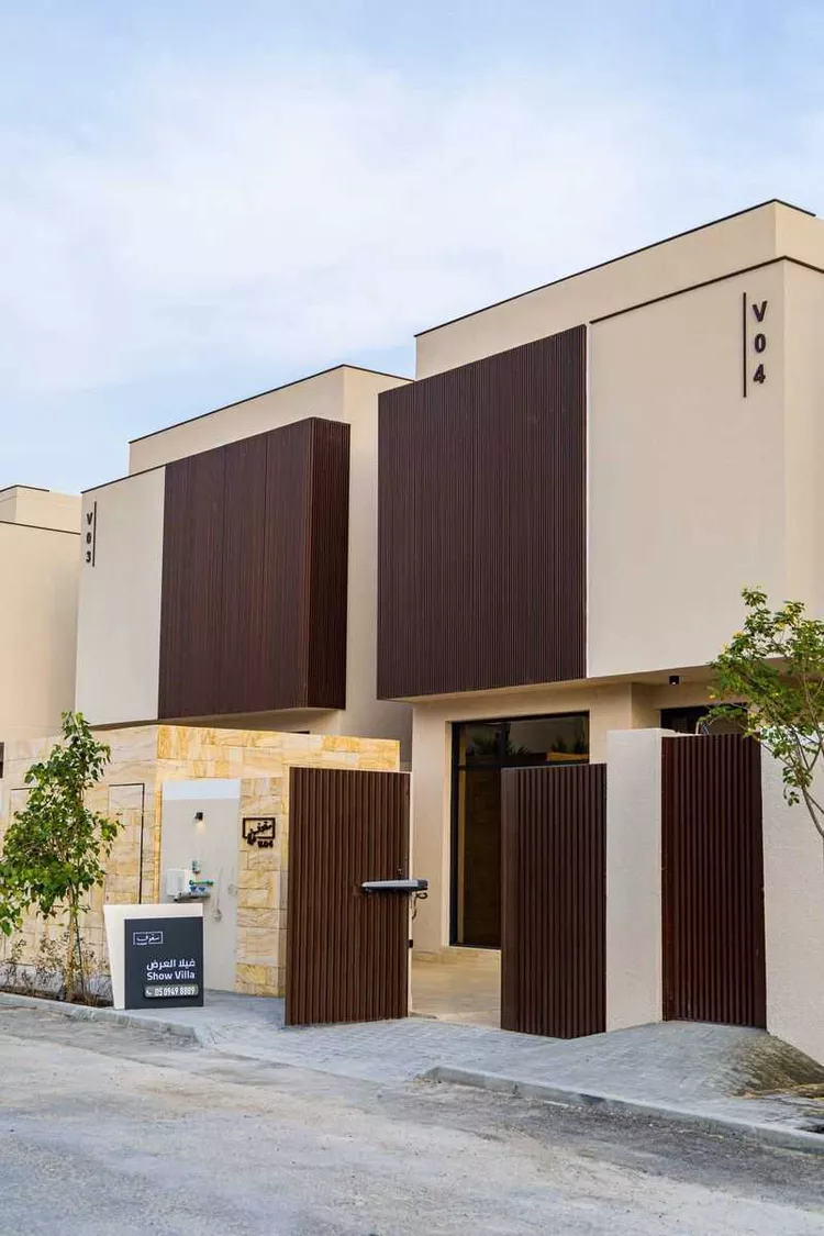 Villa for Sale in Al Khobar At Tahliyah صورة 3