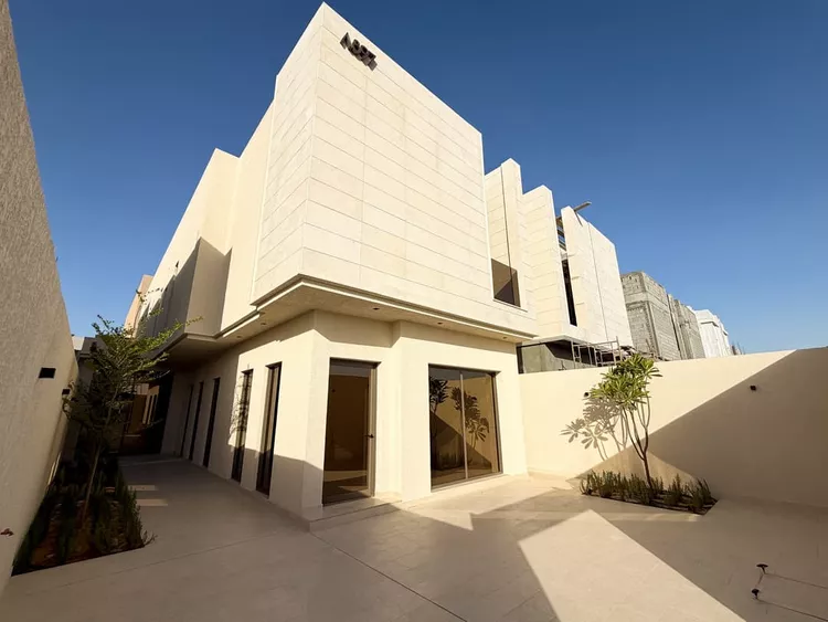 Villa for Sale in Dammam Ash Shulah 6