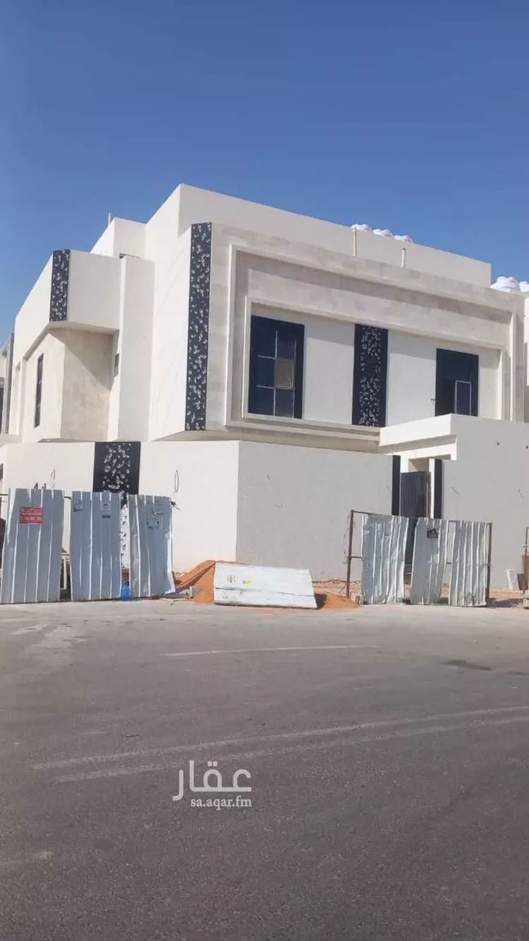 دور للبيع في شارع مالك بن الريب, حي النهضة, مدينة الرياض, منطقة الرياض
