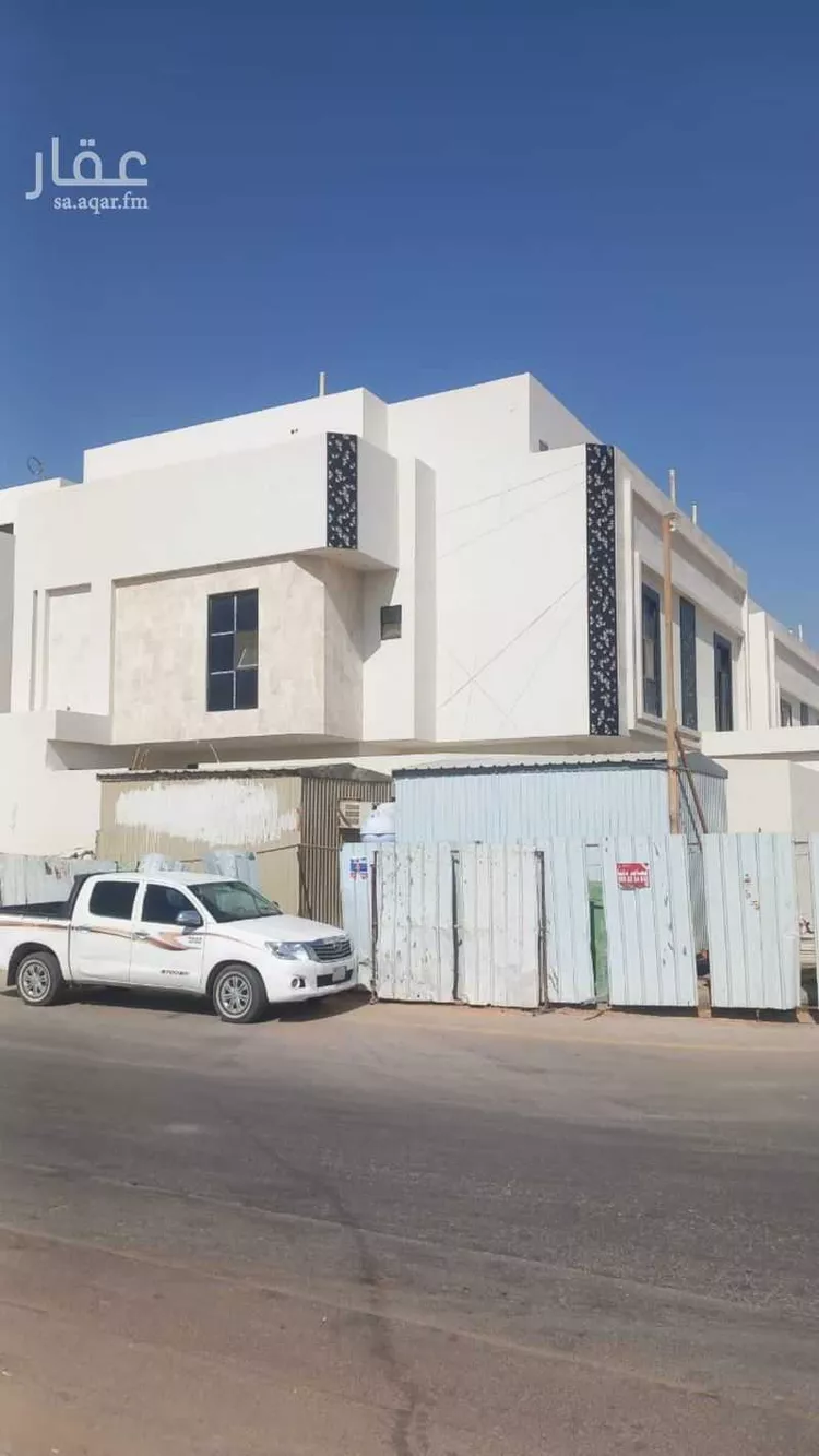 دور للبيع في شارع مالك بن الريب, حي النهضة, مدينة الرياض, منطقة الرياض صورة 3