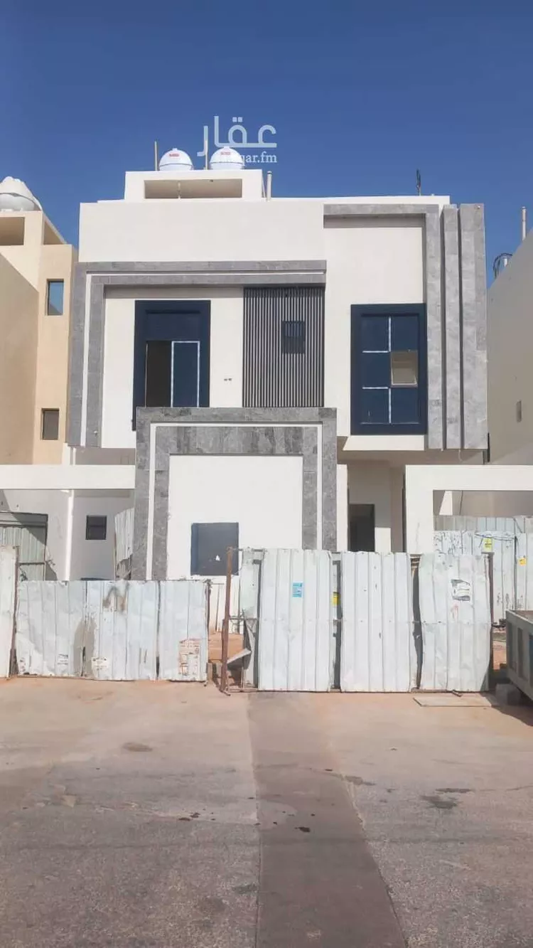 دور للبيع في شارع مالك بن الريب, حي النهضة, مدينة الرياض, منطقة الرياض صورة 2