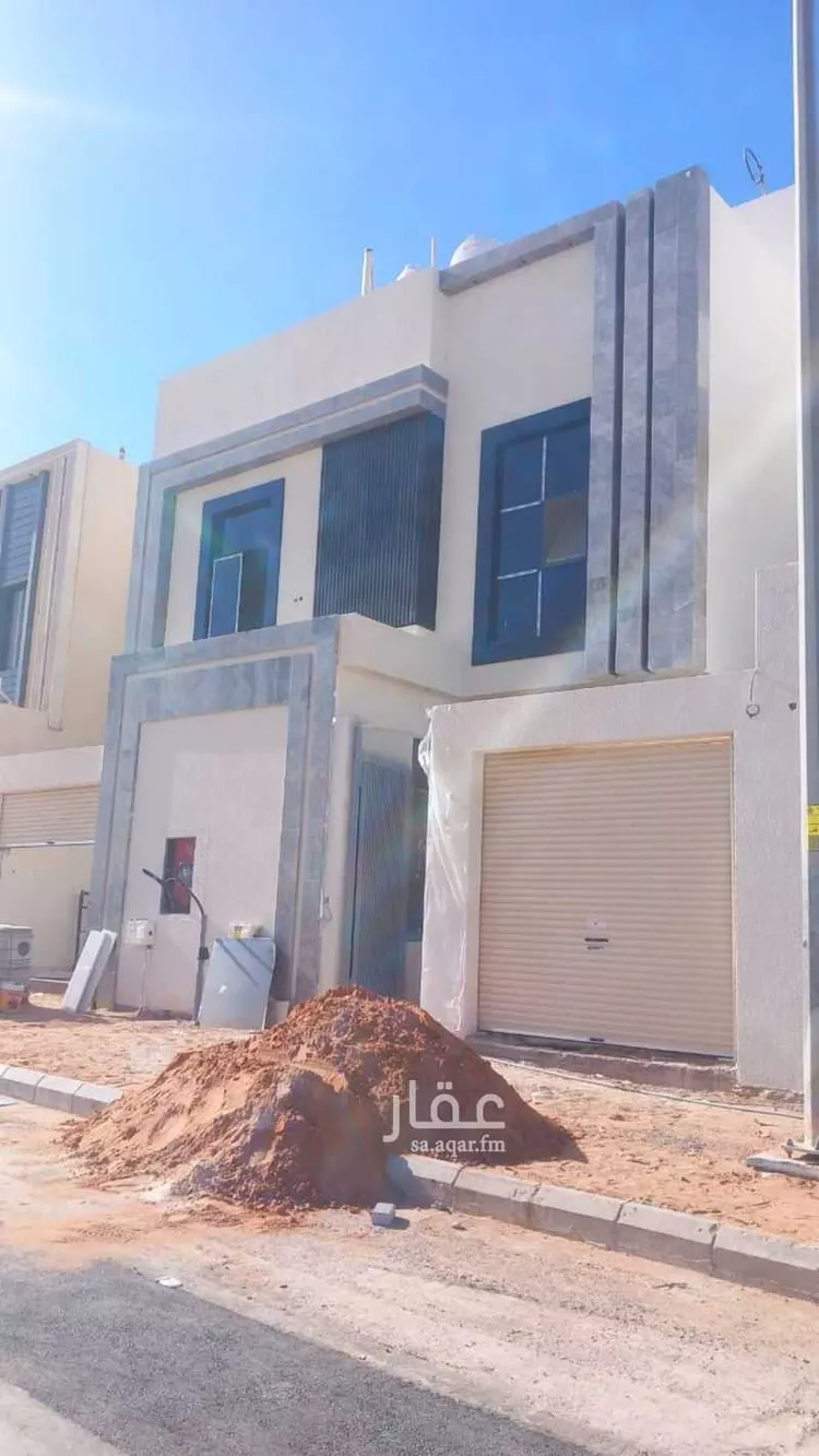 دور للبيع في شارع مالك بن الريب, حي النهضة, مدينة الرياض, منطقة الرياض