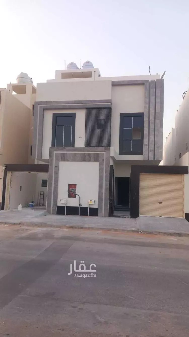 دور للبيع في شارع مالك بن الريب, حي النهضة, مدينة الرياض, منطقة الرياض