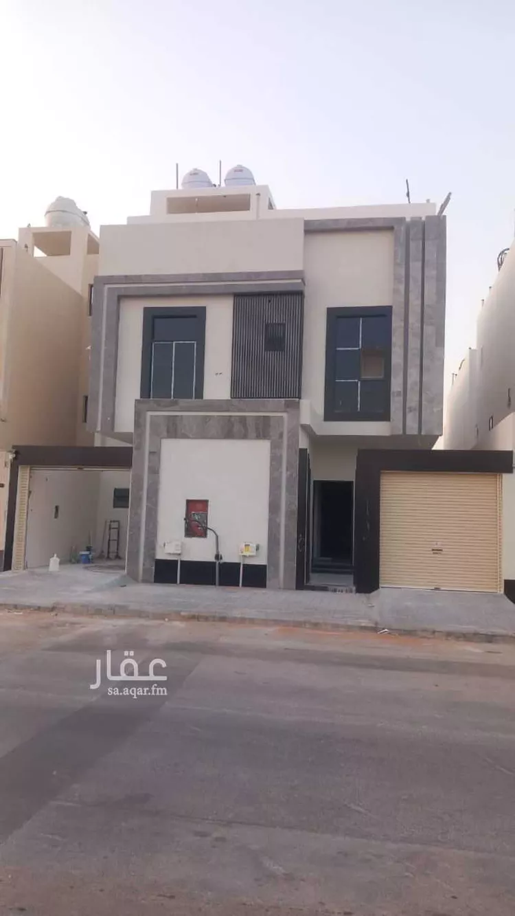 فيلا للبيع في شارع مالك بن الريب, حي النهضة, مدينة الرياض, منطقة الرياض صورة 2