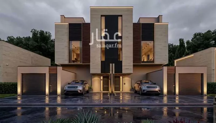 Villa for Sale in Riyadh An Nahdah
