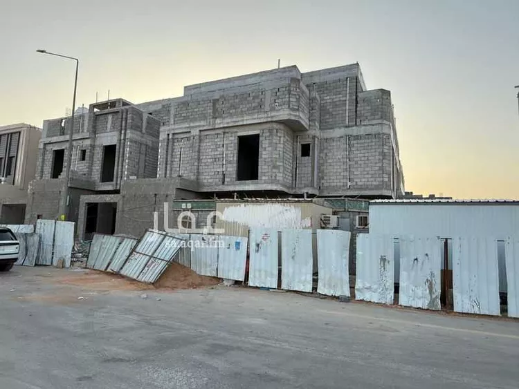 فيلا للبيع في شارع علي أحمد باكثير, حي النهضة, مدينة الرياض, منطقة الرياض صورة 2