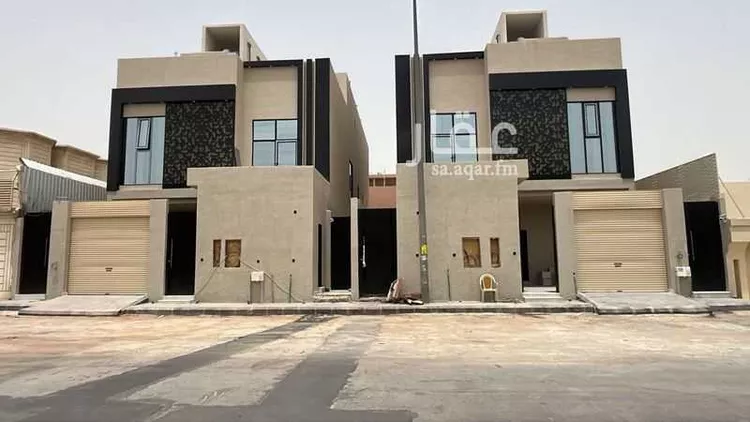 دور للبيع في شارع سعد بن عامر الأنصاري, حي النهضة, مدينة الرياض, منطقة الرياض