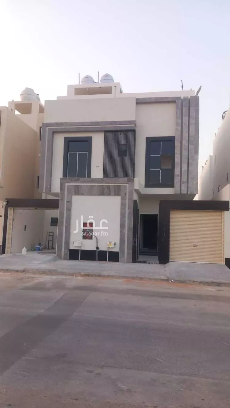 دور للبيع في شارع مالك بن الريب, حي النهضة, مدينة الرياض, منطقة الرياض صورة 2